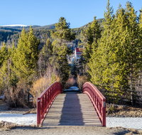 Tenderfoot Lodge by Summit County Mountain Retreats - Accommodation Rooms