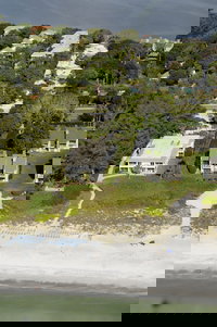 Beach Castle Resort by RVA