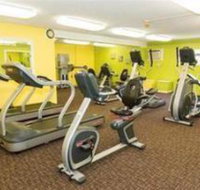 Sarasota Surf  Racquet Club - Accommodation Rooms