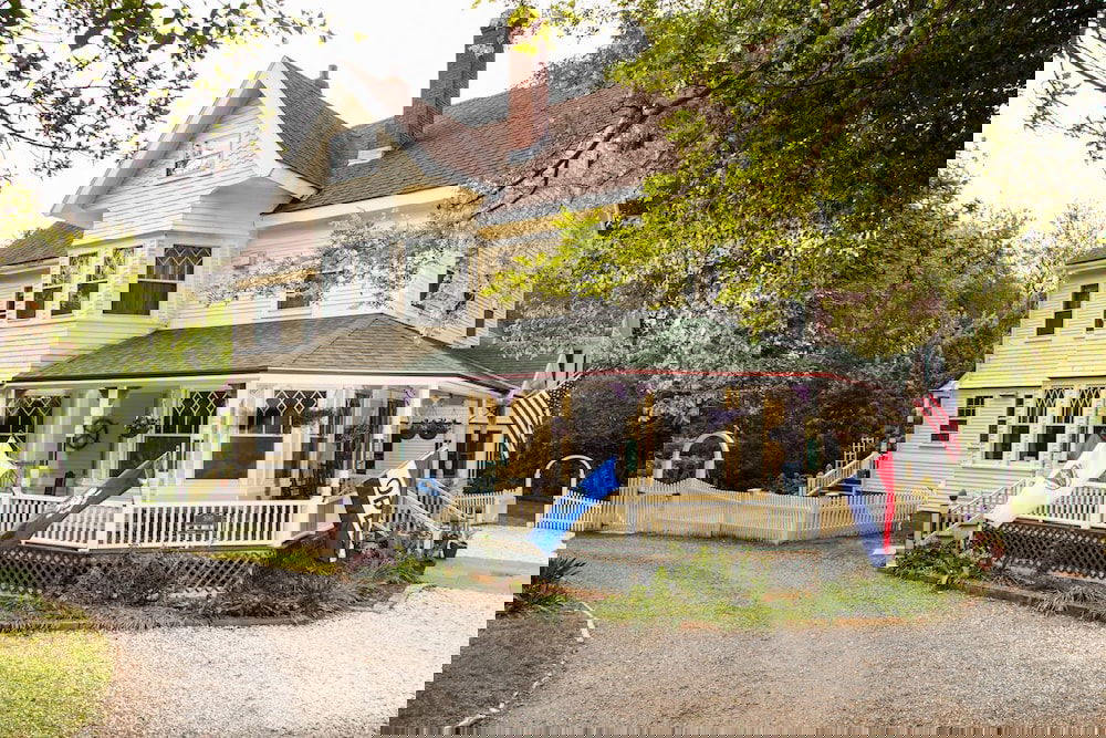 The Inn At The Oaks - thumb 1