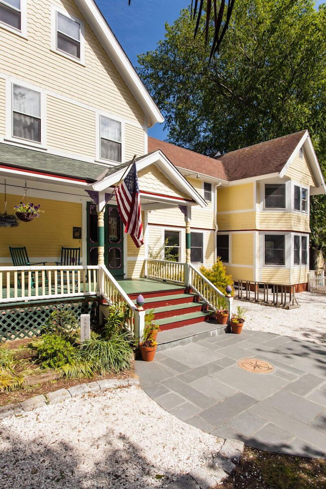 The Inn At The Oaks - thumb 3