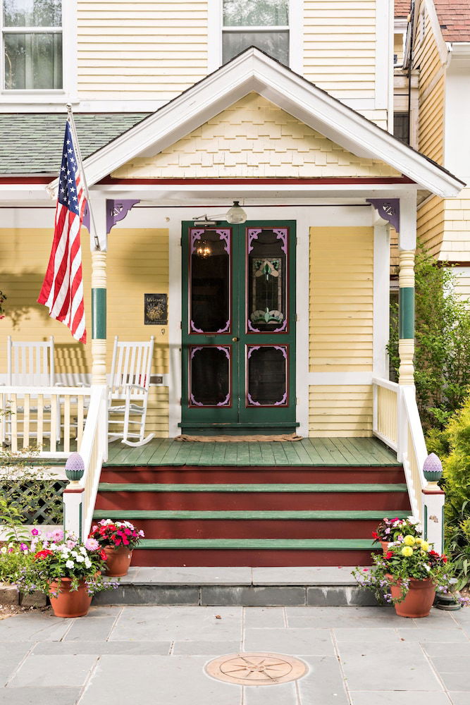 The Inn At The Oaks - thumb 4