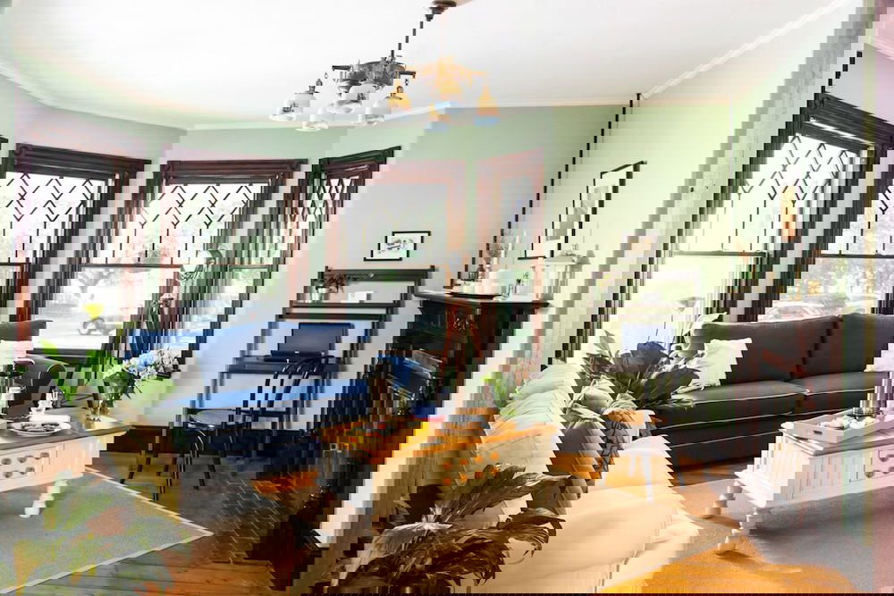 The Inn At The Oaks - thumb 2