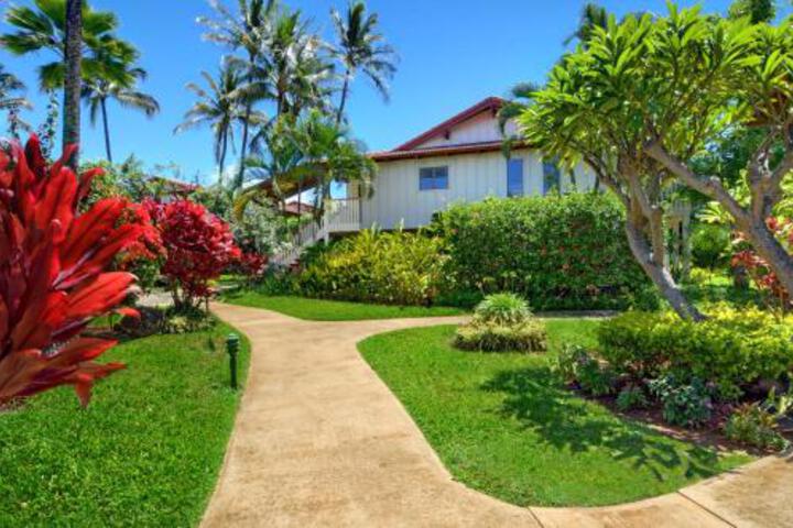 Nihi Kai Villas Unit #500 - thumb 7