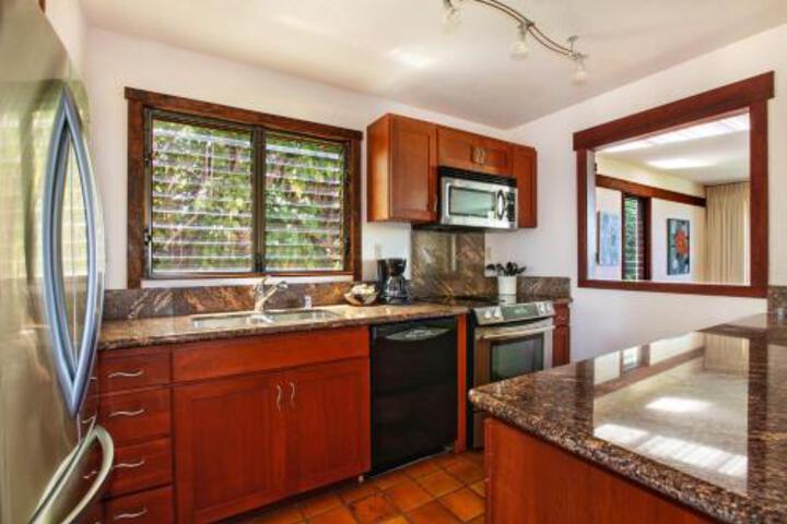 Nihi Kai Villas Unit #500 - thumb 5