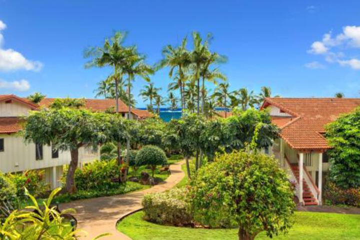 Nihi Kai Villas Unit #500 - thumb 2