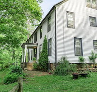 Black Mountain Inn - Accommodation Rooms