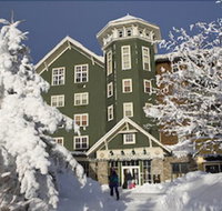 Highland House - Accommodation Rooms
