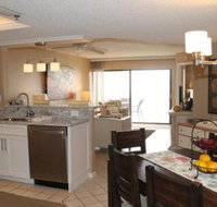 Beach Palms 306 - Accommodation Rooms