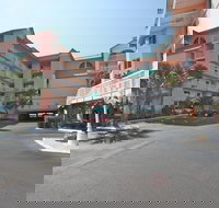 Beach Cottages - Accommodation Rooms