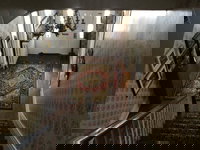 Riffles and Runs B  B