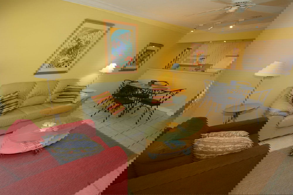 Outrigger Resort By RVA - thumb 2