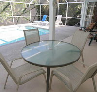 Siesta Key Pool Homes by RVA - Accommodation Rooms
