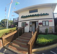 Kenny's Tipperary Inn - Accommodation Rooms