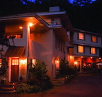 Lakeview At Fontana A Rustic Mountain Inn  Spa - Accommodation Rooms