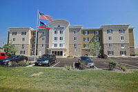 Candlewood Suites Columbus - Grove City an IHG Hotel