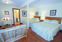 Inn on the Russian River