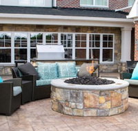 Residence Inn by Marriott Akron Fairlawn - Accommodation Rooms