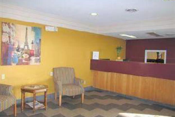 Unicity Inn