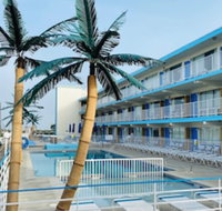 Cara Mara Resort - Accommodation Rooms