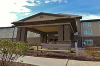 Holiday Inn Express  Suites Montgomery an IHG Hotel