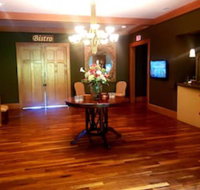 Nantahala Village - Accommodation Rooms