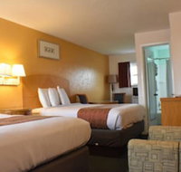 Blue Water Motel - Accommodation Rooms