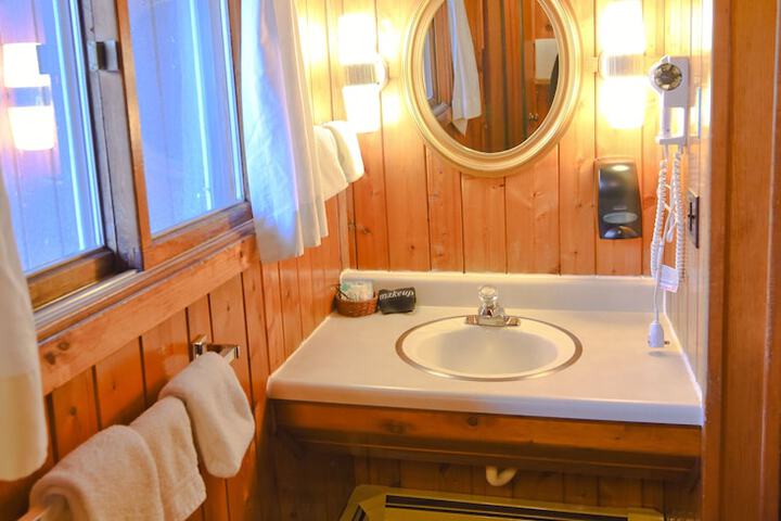 Timber Inn Motel - thumb 6