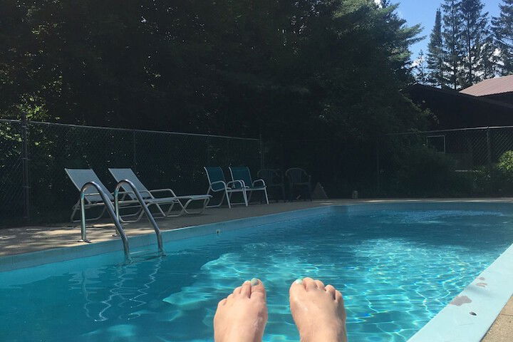 Timber Inn Motel - thumb 3