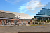 The Riverside Ranch RV Park Motel  Campground