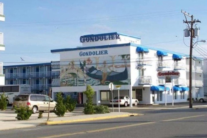 Gondolier Motel - thumb 3