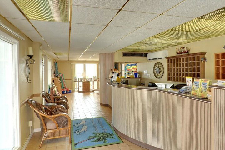 Gondolier Motel - thumb 2