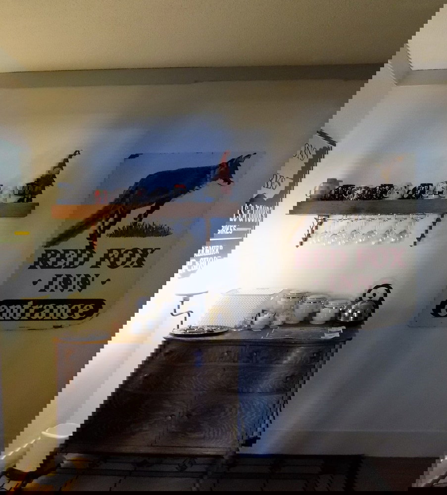 The Wilderness Inn - thumb 4