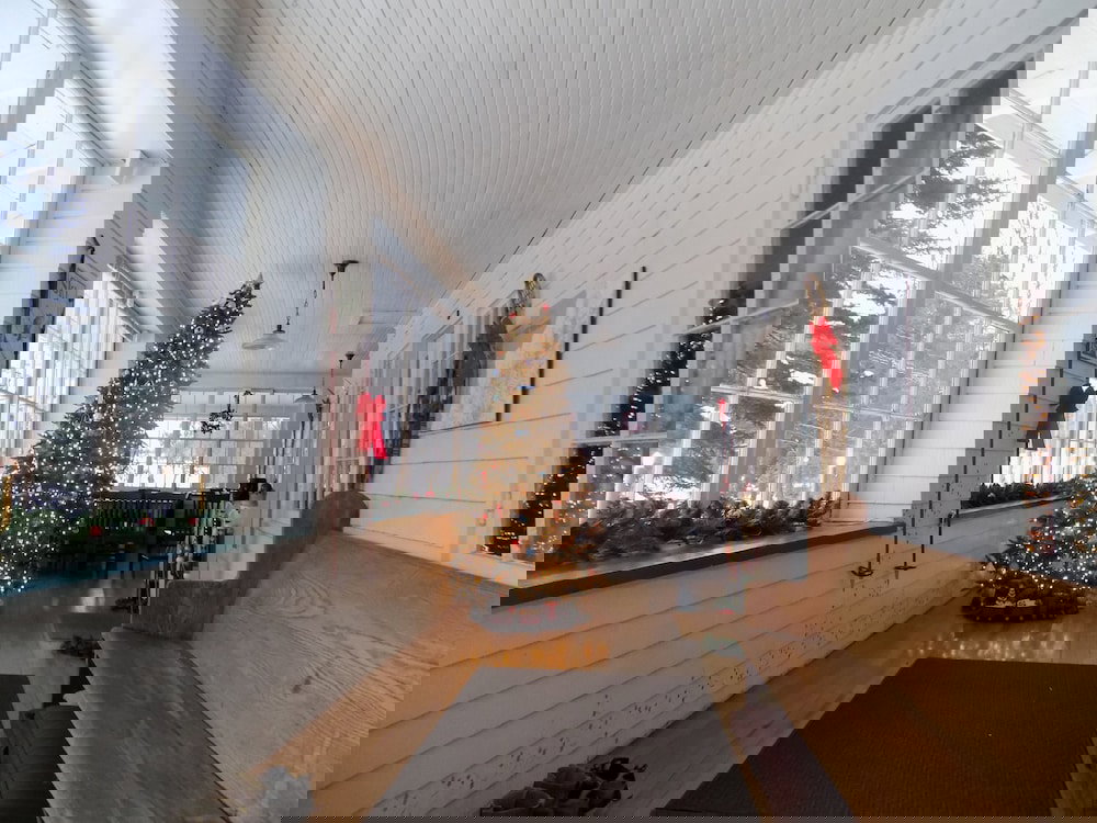 The Wilderness Inn - thumb 1