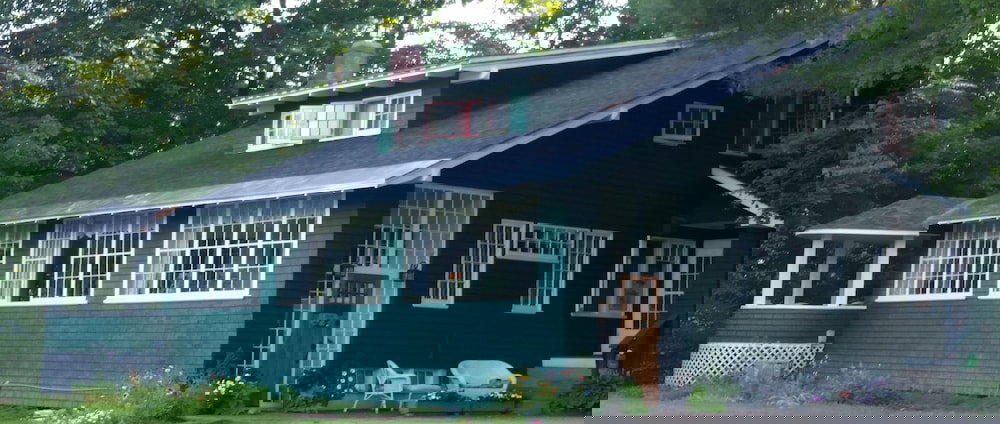 The Wilderness Inn - thumb 2