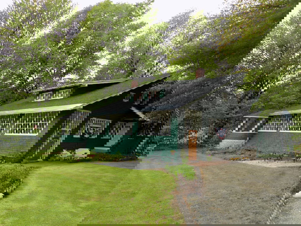 The Wilderness Inn - thumb 0