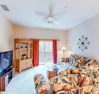 Bahama Bay Resort - Accommodation Rooms