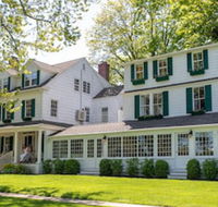 The Maidstone - Accommodation Rooms