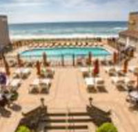 Royal Atlantic Beach Resort - Accommodation Rooms