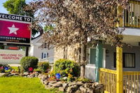 Magnuson Hotel Hampton NH