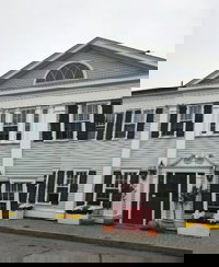 The Inn at Stonington