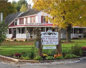 Pleasant View B&B - thumb 0