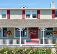 Sunrise Guest House - Accommodation Rooms