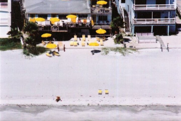 Sun Burst Inn - thumb 2