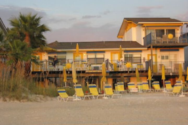 Sun Burst Inn - thumb 0