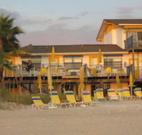 Sun Burst Inn - Accommodation Rooms