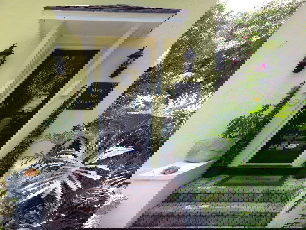 The Mango Inn Bed & Breakfast - thumb 0