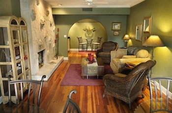 The Mango Inn Bed & Breakfast - thumb 3