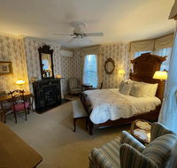 The Oaks Victorian Inn - Accommodation Rooms