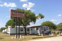 Stockman Motel
